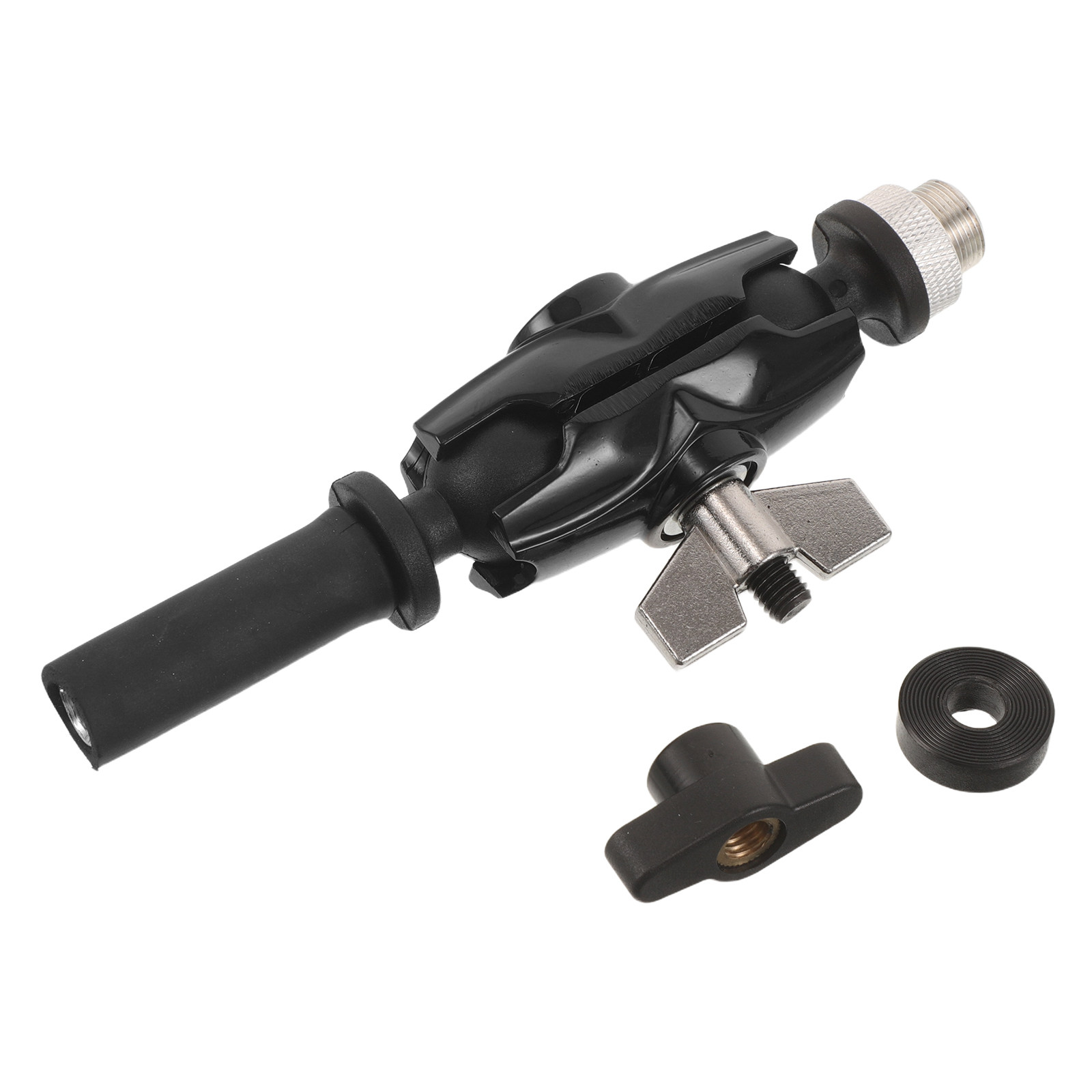 Uchwyt do mikrofonu perkusyjne – Electronic Drum Rack Stand recenzja i cena
