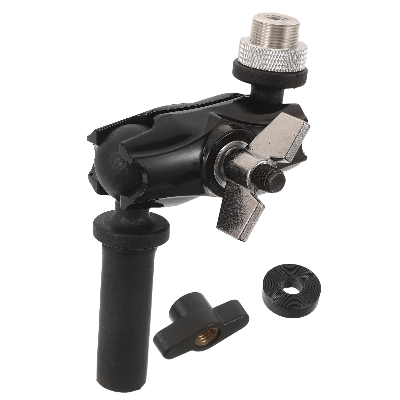 Uchwyt do mikrofonu perkusyjne – Electronic Drum Rack Stand recenzja i cena