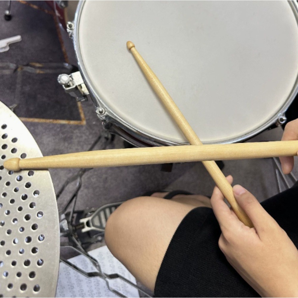 1 Para Pałek do Perkusji z Klo – Drumsticks 5A Maple recenzja i cena
