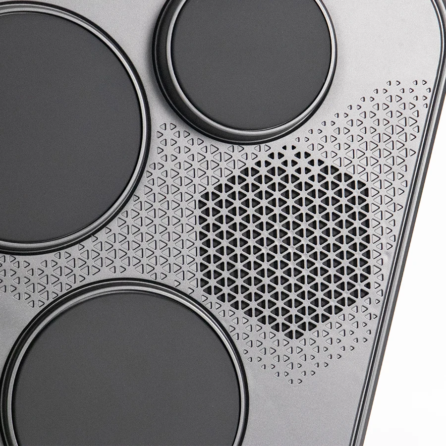 Przenośny Silikonowy Mini Zest – Electronic Drum Kit For Kids recenzja i cena