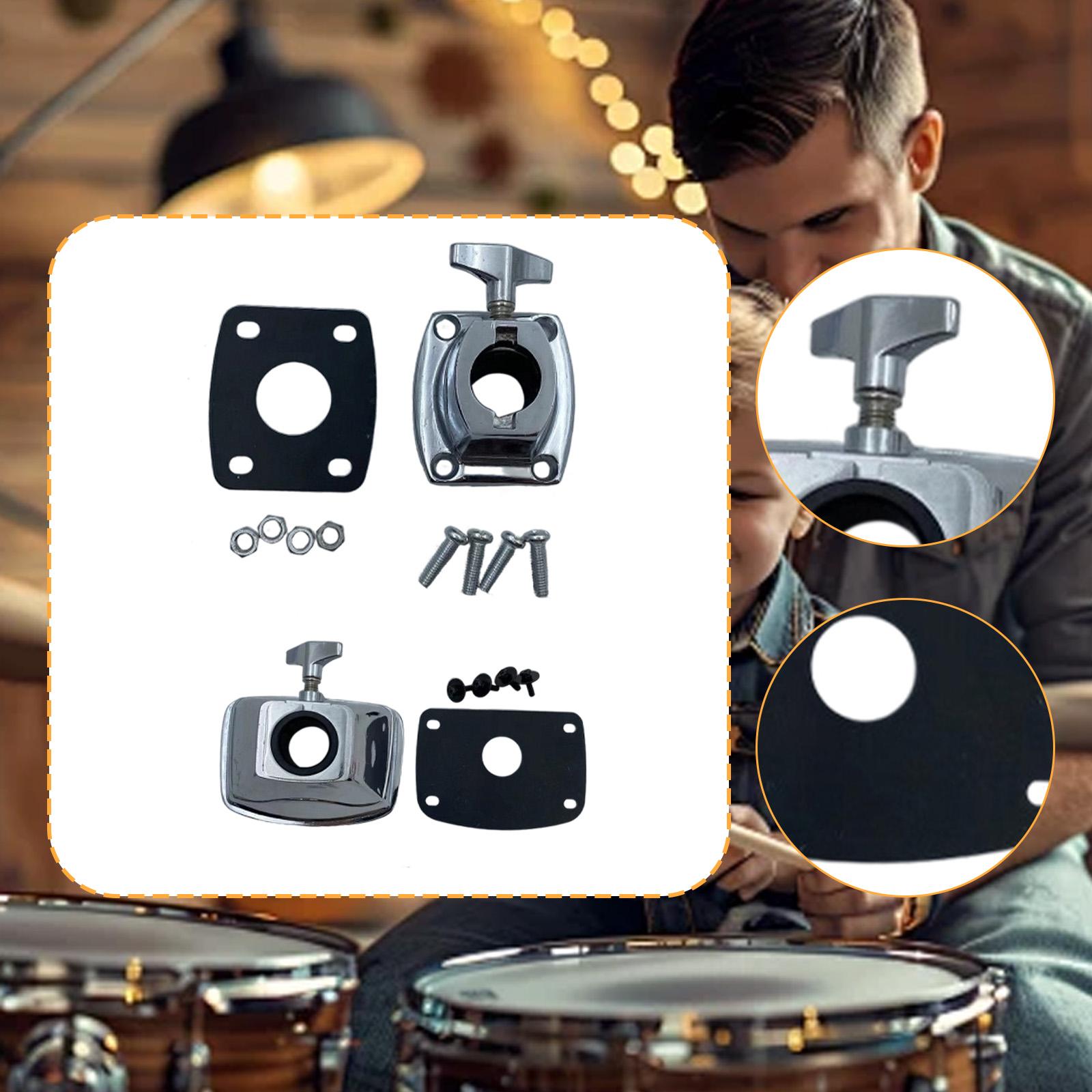 Wytrzymała metalowa płyta pods – Drum Practice Pad recenzja i cena