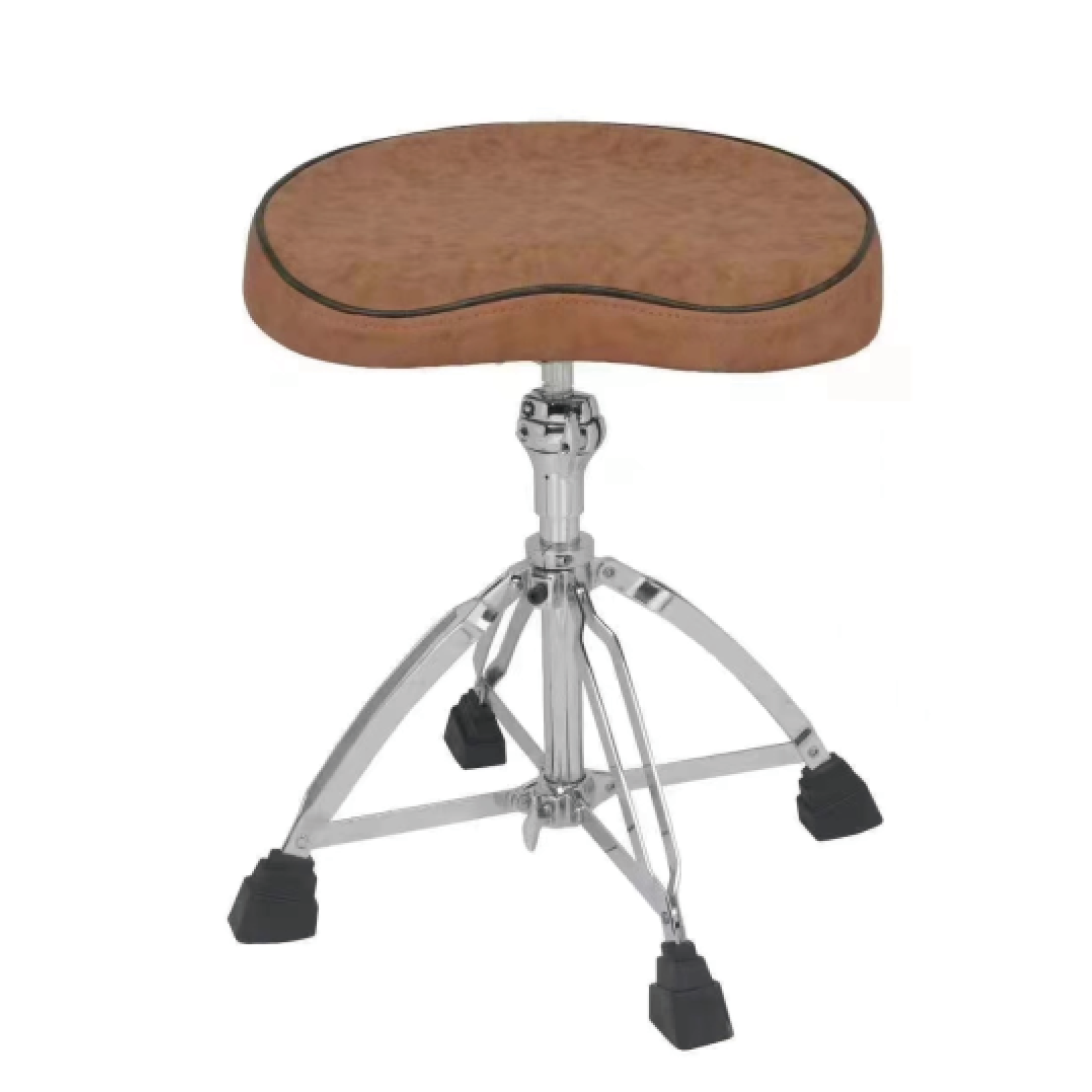 Czteronożny stołek perkusyjny  – Drum Throne Adjustable recenzja i cena