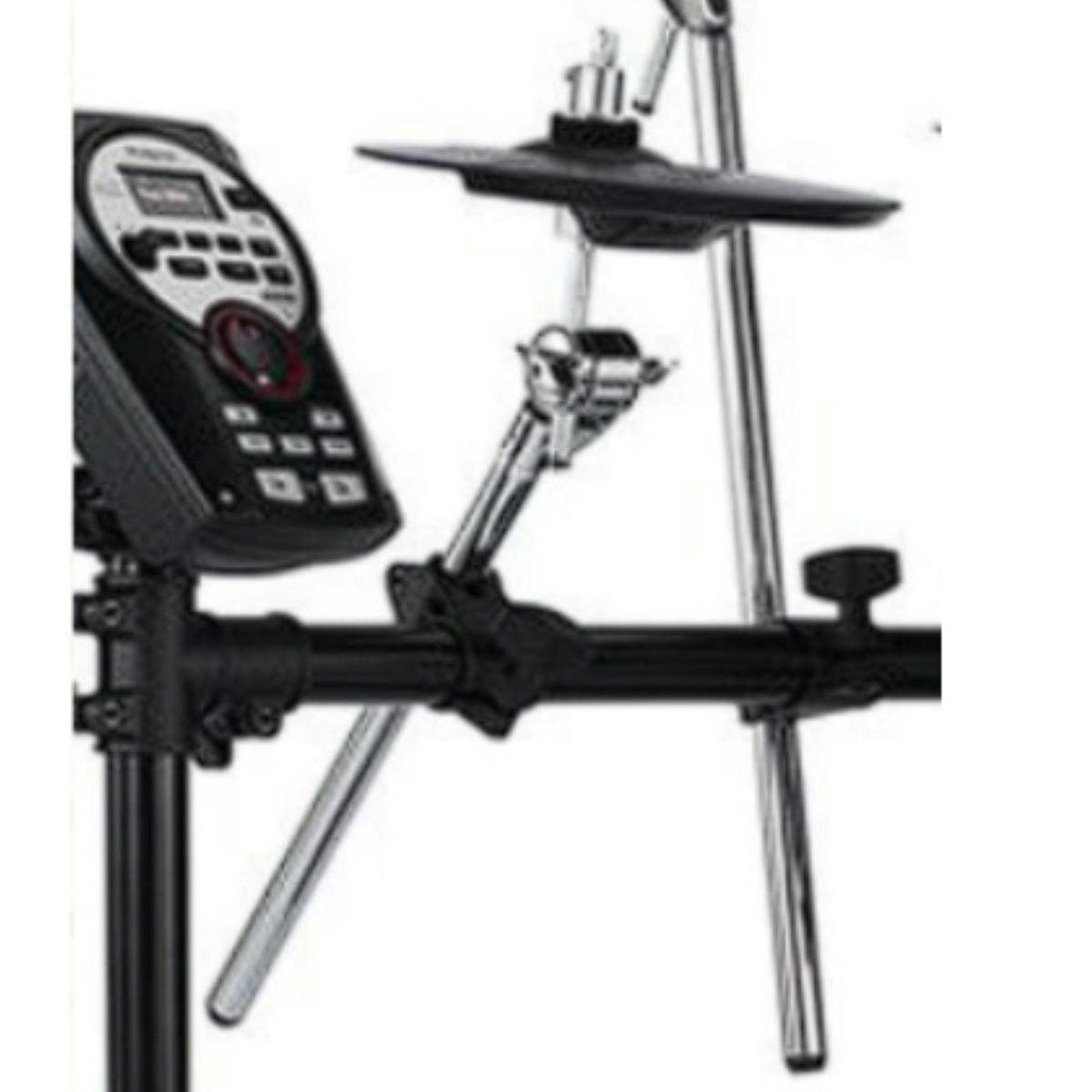 Regulowany uchwyt do montażu t – Electronic Drum Rack Stand recenzja i cena