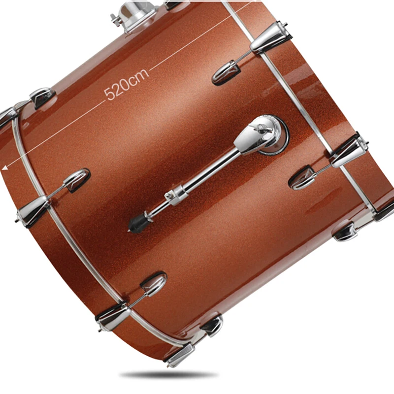 Profesjonalne bębny jazzowe 5  – Electronic Drum Kit For Kids recenzja i cena
