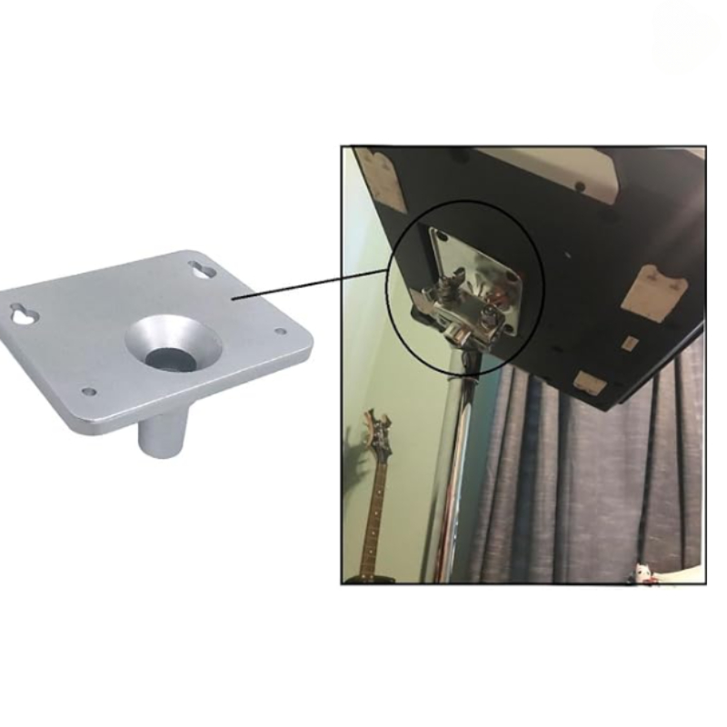 Moduł Alesis Zestaw perkusyjny – Electronic Drum Rack Stand recenzja i cena