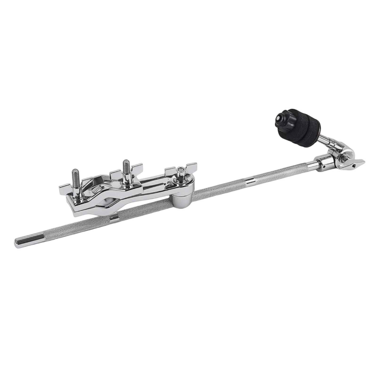 Zacisk do statywu perkusyjnego – Electronic Drum Rack Stand recenzja i cena
