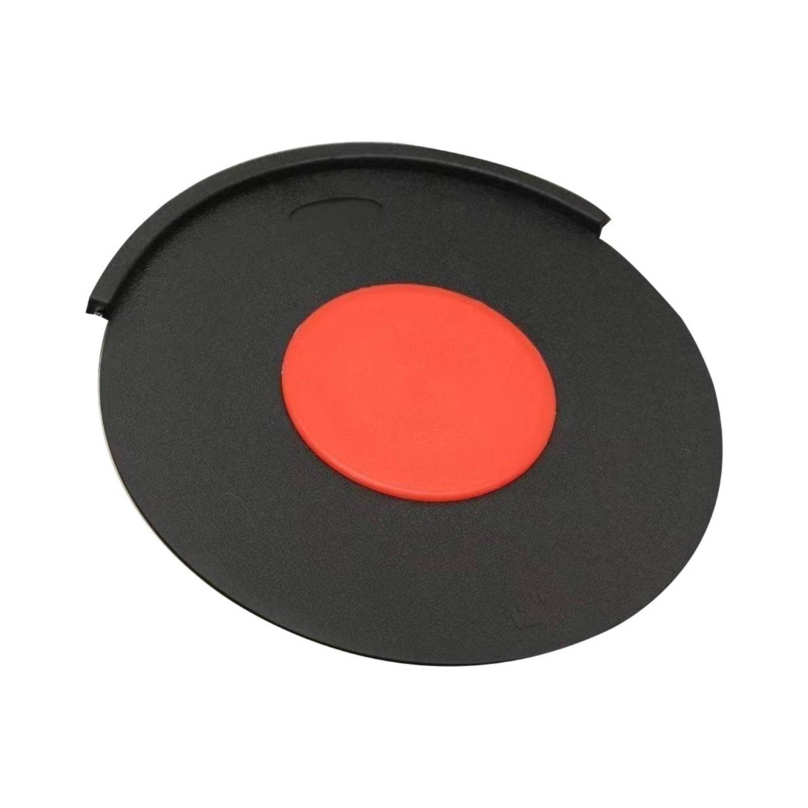 Gumowa podkładka tłumiąca dźwi – Drum Practice Pad recenzja i cena