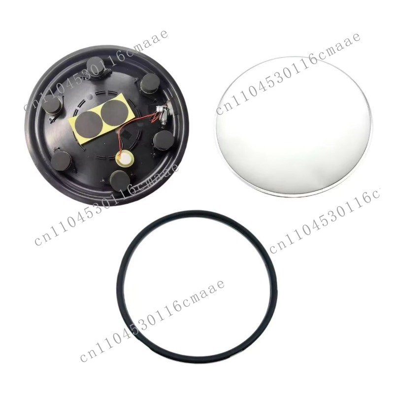 12-calowy elektroniczny zestaw – Mesh Drum Pad 12 Inch recenzja i cena