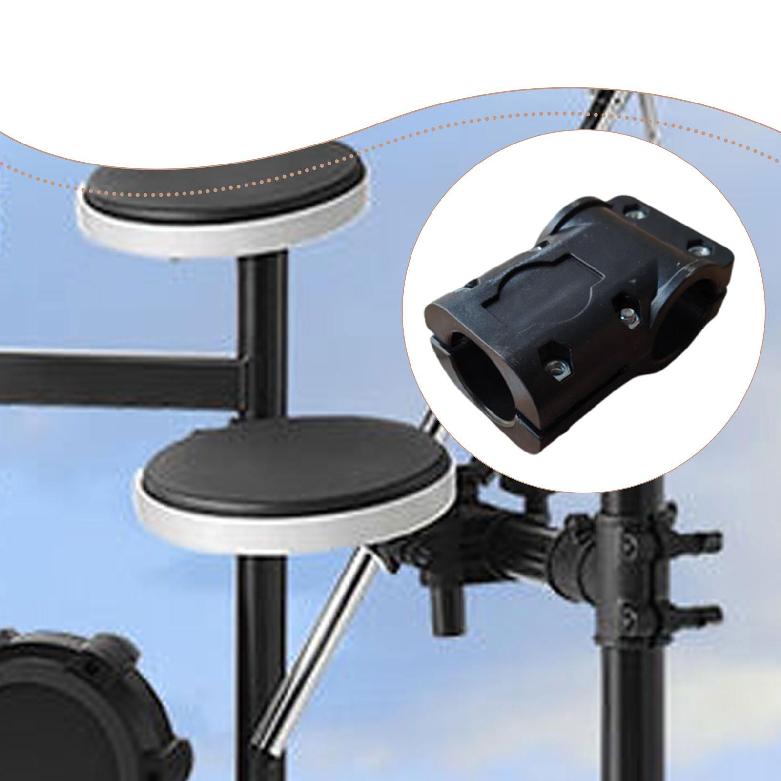 Szybkozłączka do statywu perku – Electronic Drum Rack Stand recenzja i cena