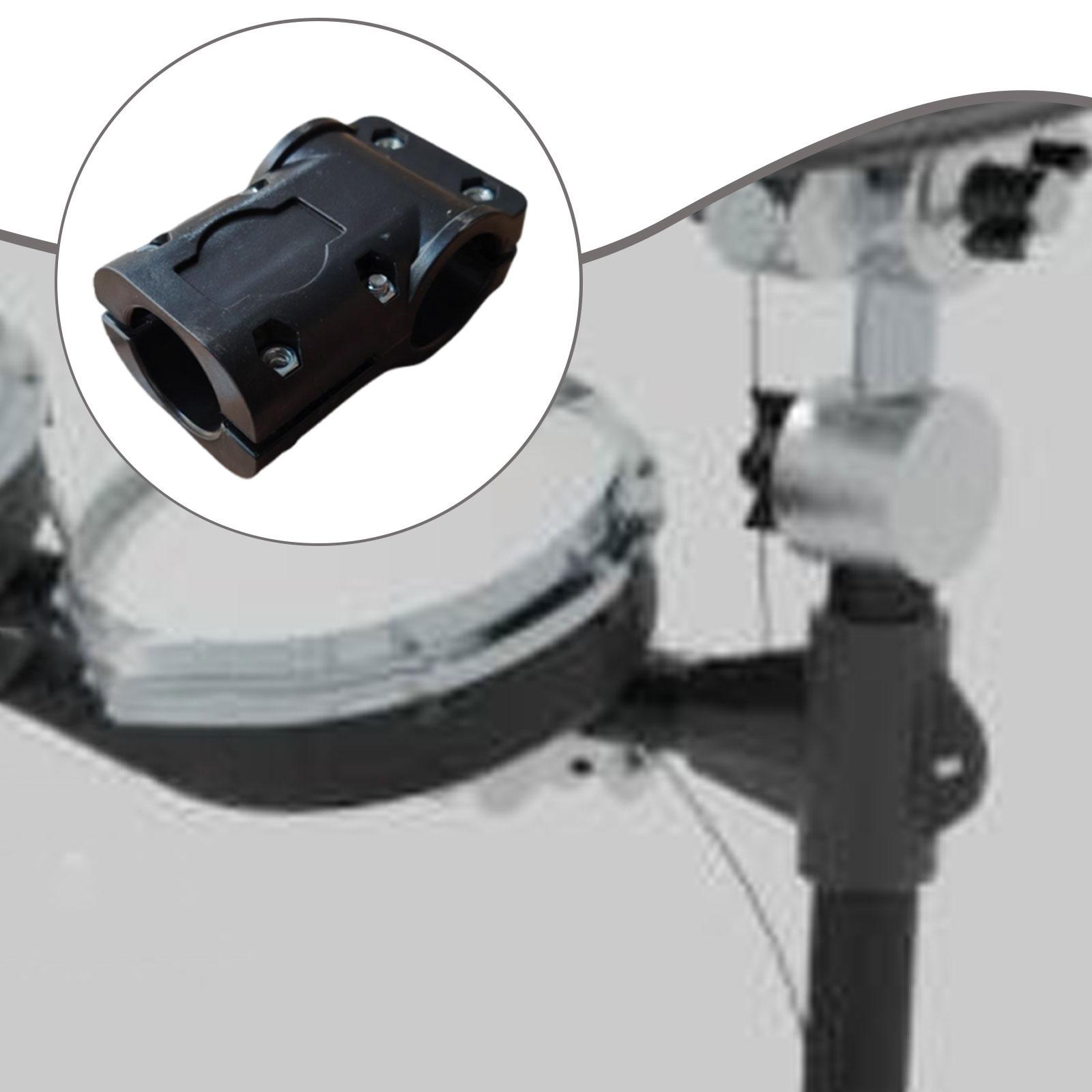 Szybkozłączka do statywu perku – Electronic Drum Rack Stand recenzja i cena