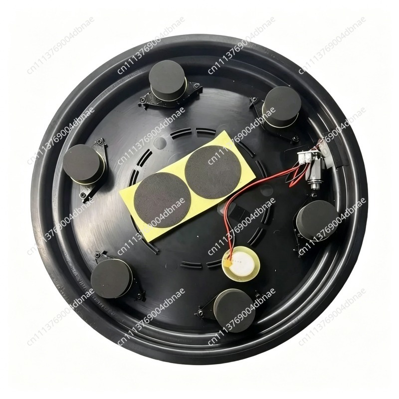 Elektroniczny zestaw perkusyjn – Drum Trigger Set Acoustic recenzja i cena