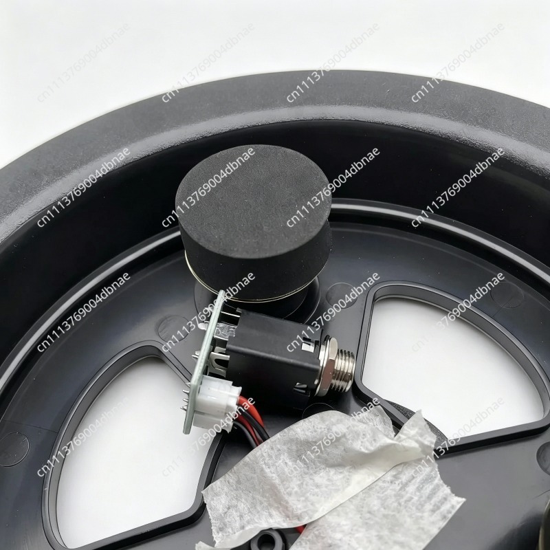Elektroniczny zestaw perkusyjn – Drum Trigger Set Acoustic recenzja i cena