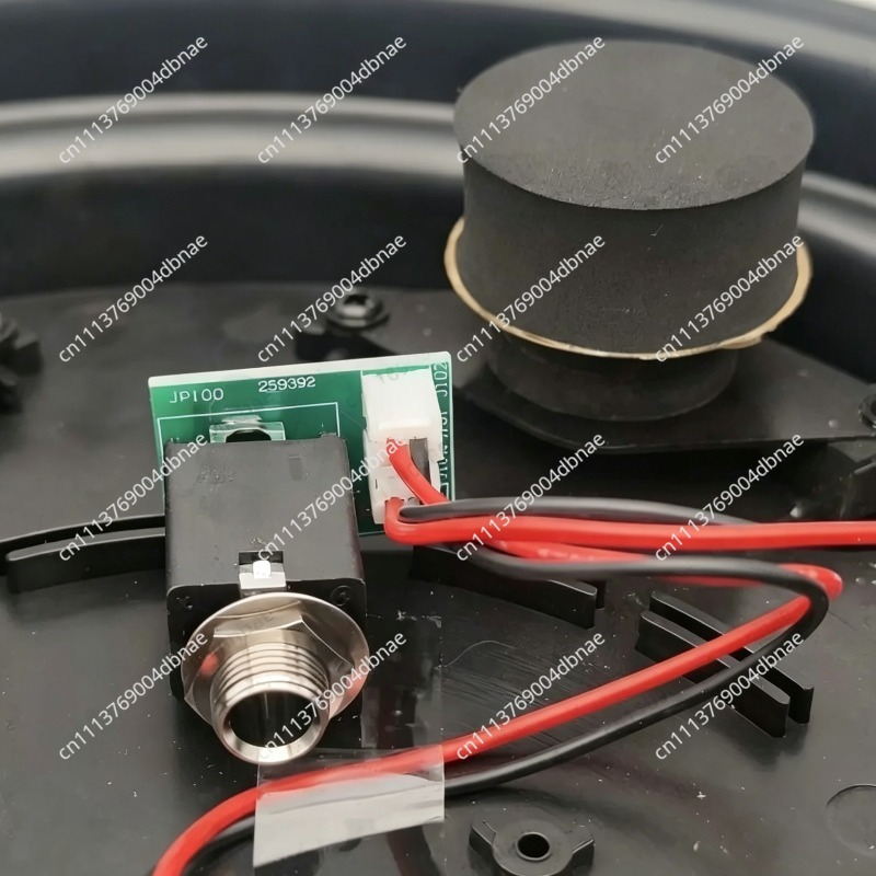 Elektroniczny zestaw perkusyjn – Drum Trigger Set Acoustic recenzja i cena