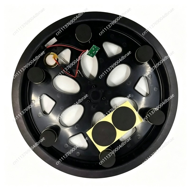 Elektroniczny zestaw perkusyjn – Drum Trigger Set Acoustic recenzja i cena