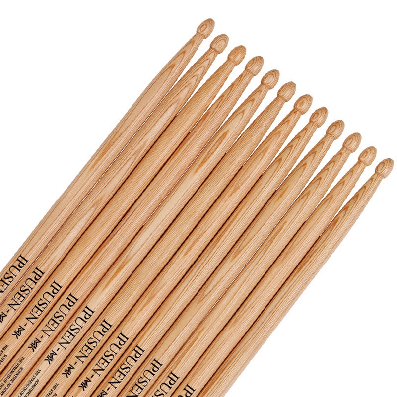 Profesjonalne drewniane pałecz – Drumsticks 5A Maple recenzja i cena