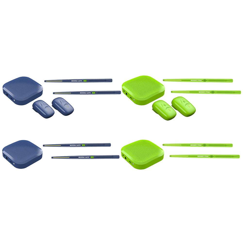 Elektroniczny wirtualny bęben  – Electronic Drum Kit For Kids recenzja i cena