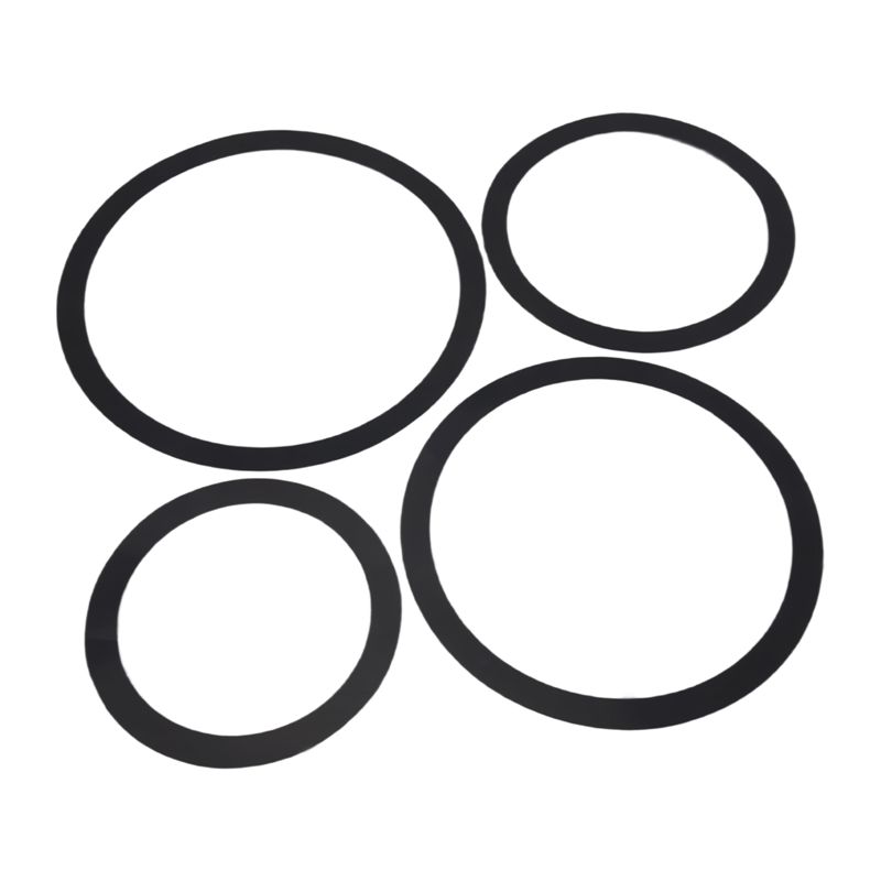 HOTB72A 4 szt. Wyciszacze do p – Drum Practice Pad recenzja i cena