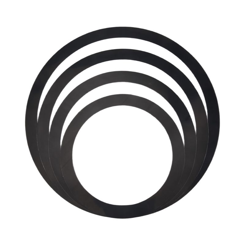 HOTB72A 4 szt. Wyciszacze do p – Drum Practice Pad recenzja i cena