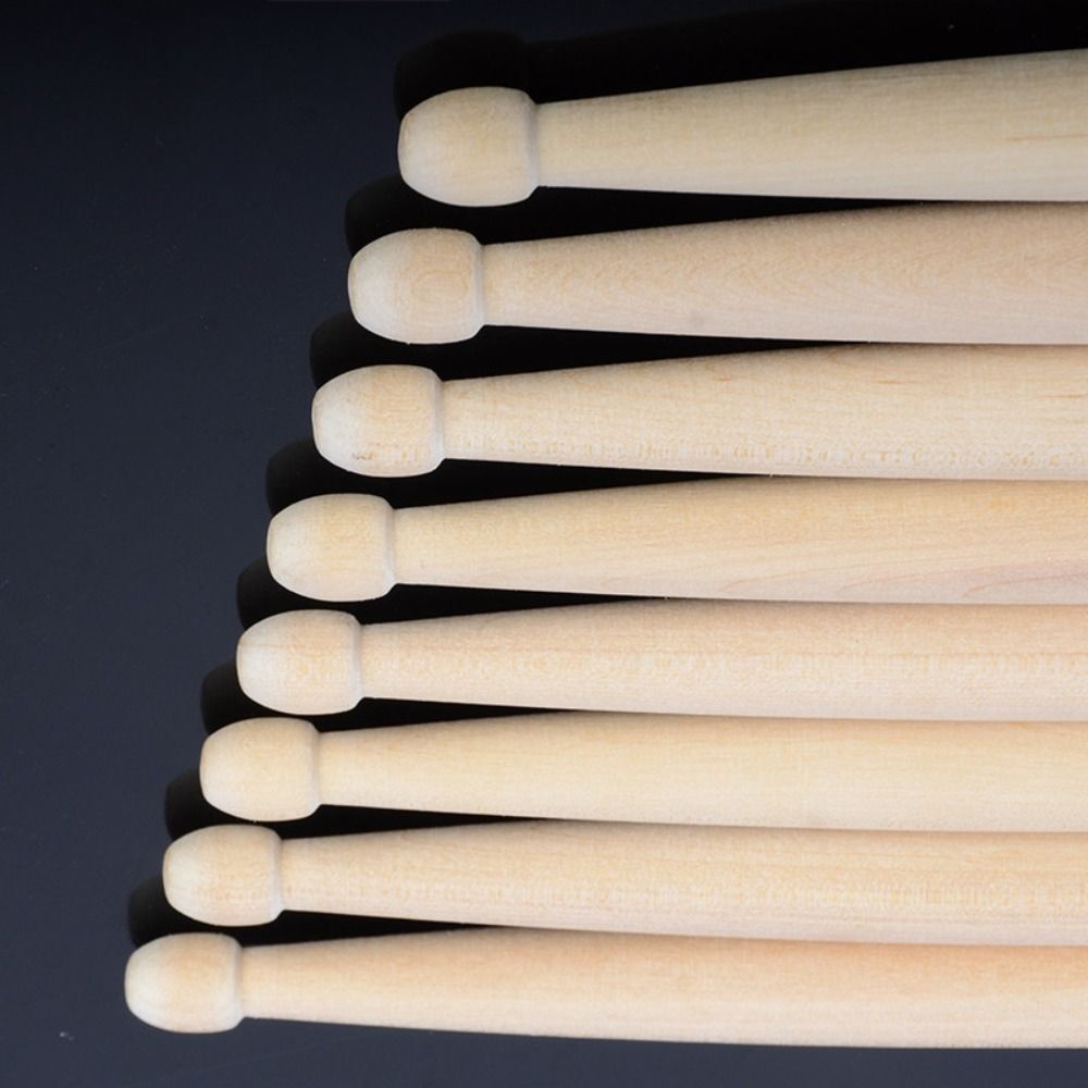 1 Para Pałeczek Perkusyjnych 5 – Drumsticks 5A Maple recenzja i cena