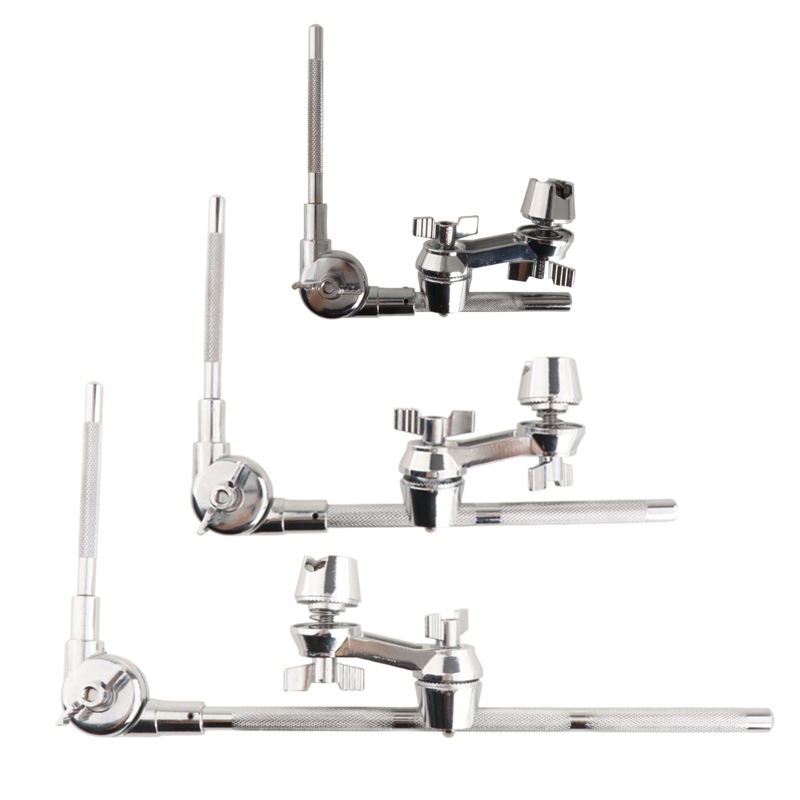 Zacisk stojaka na perkusję Uch – Electronic Drum Rack Stand recenzja i cena