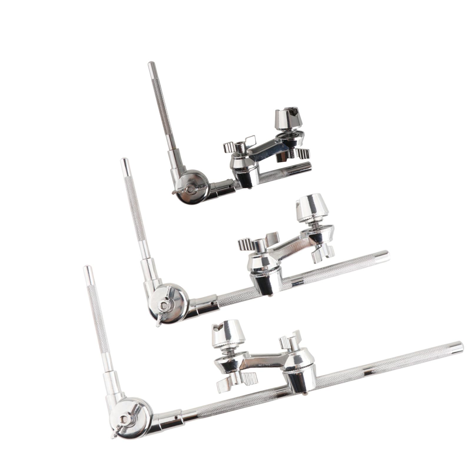 Zacisk stojaka na perkusję Uch – Electronic Drum Rack Stand recenzja i cena