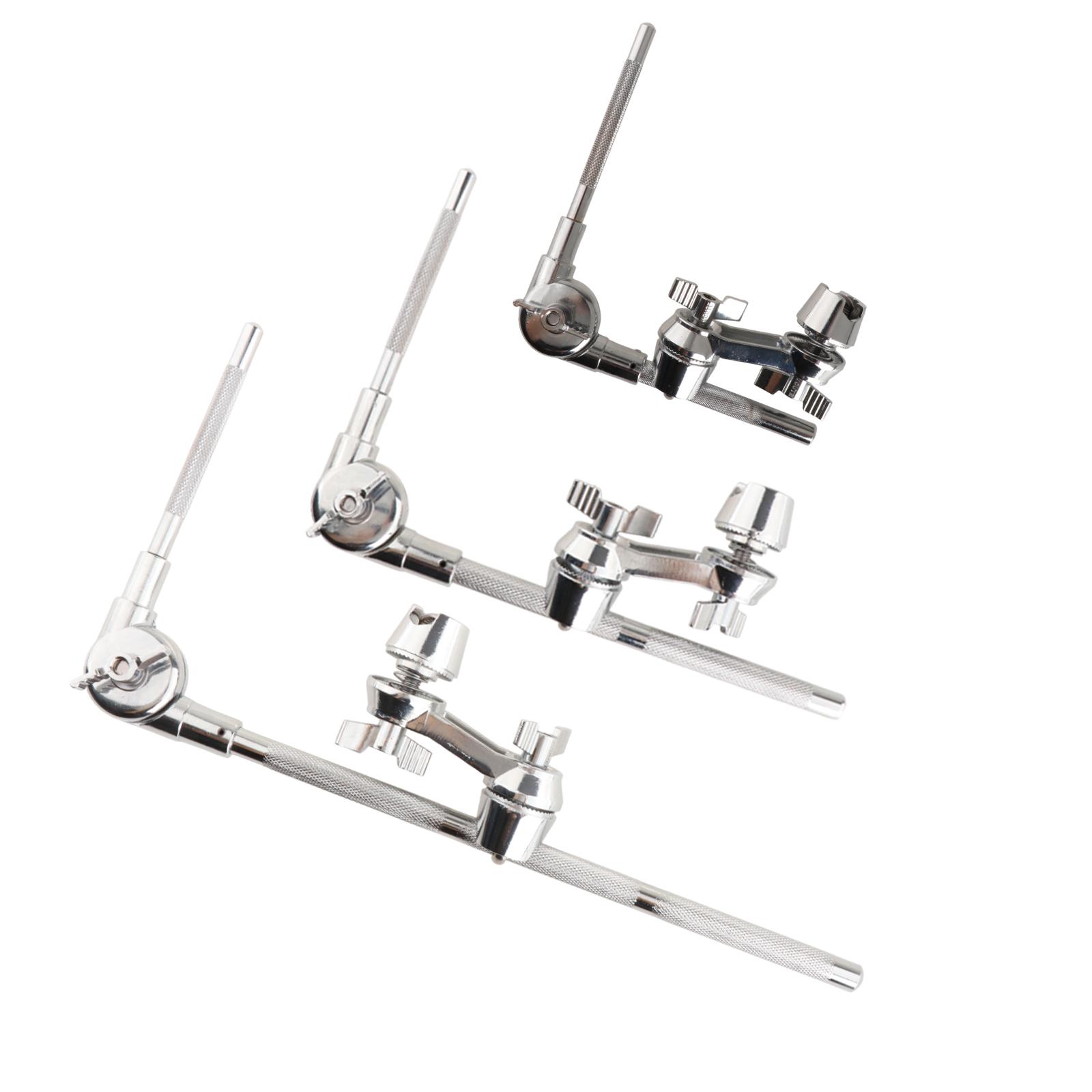 Zacisk stojaka na perkusję Uch – Electronic Drum Rack Stand recenzja i cena