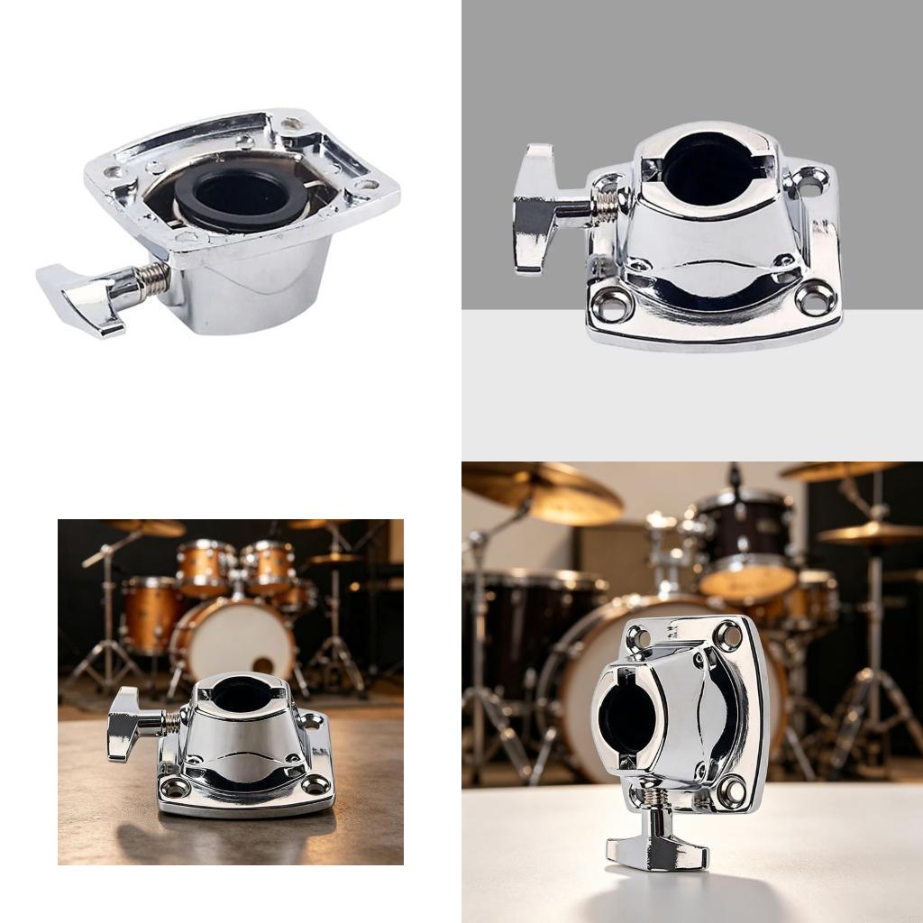 Uniwersalny stojak na perkusję – Drum Throne Adjustable recenzja i cena