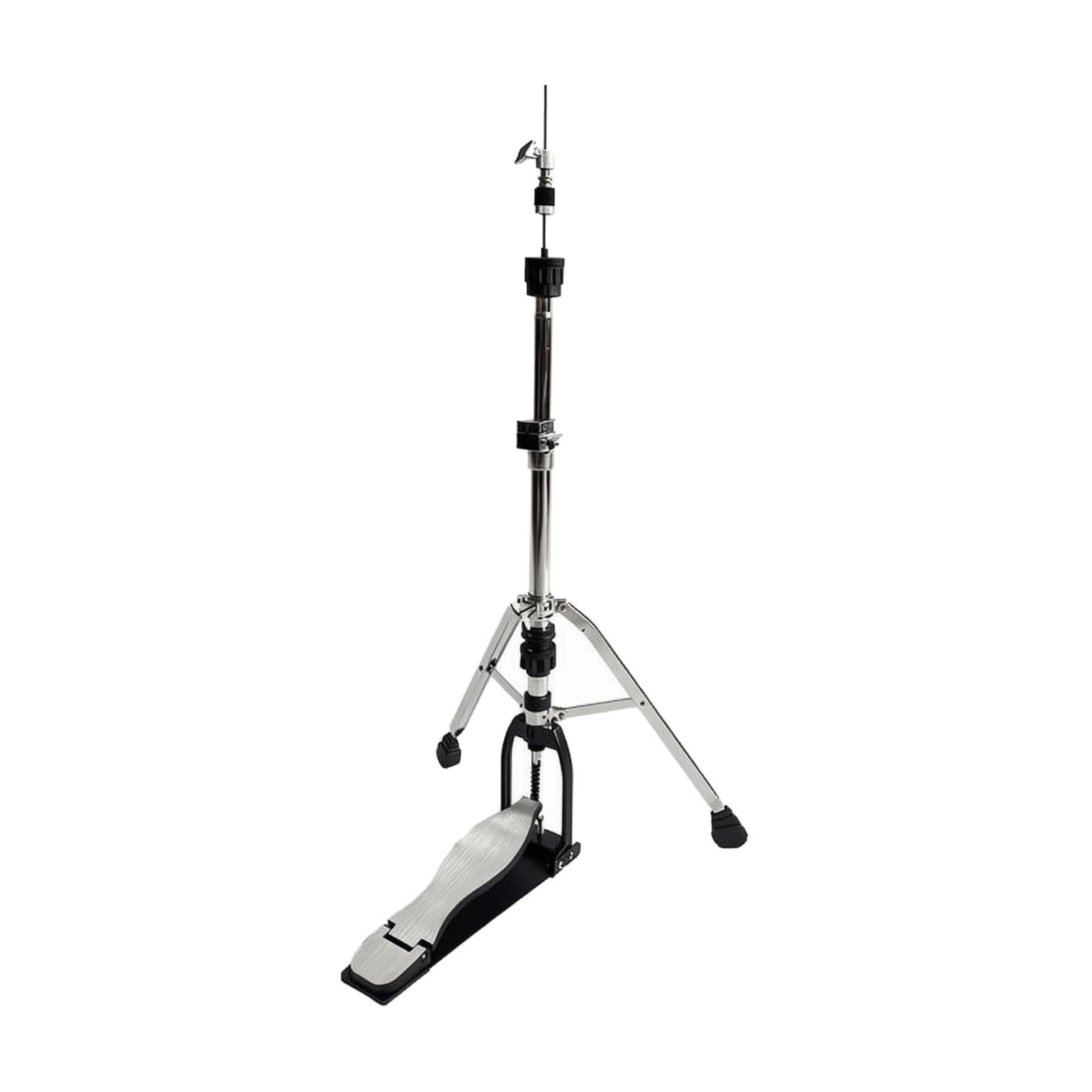 Stojak na talerze perkusyjne H – Electronic Drum Rack Stand recenzja i cena