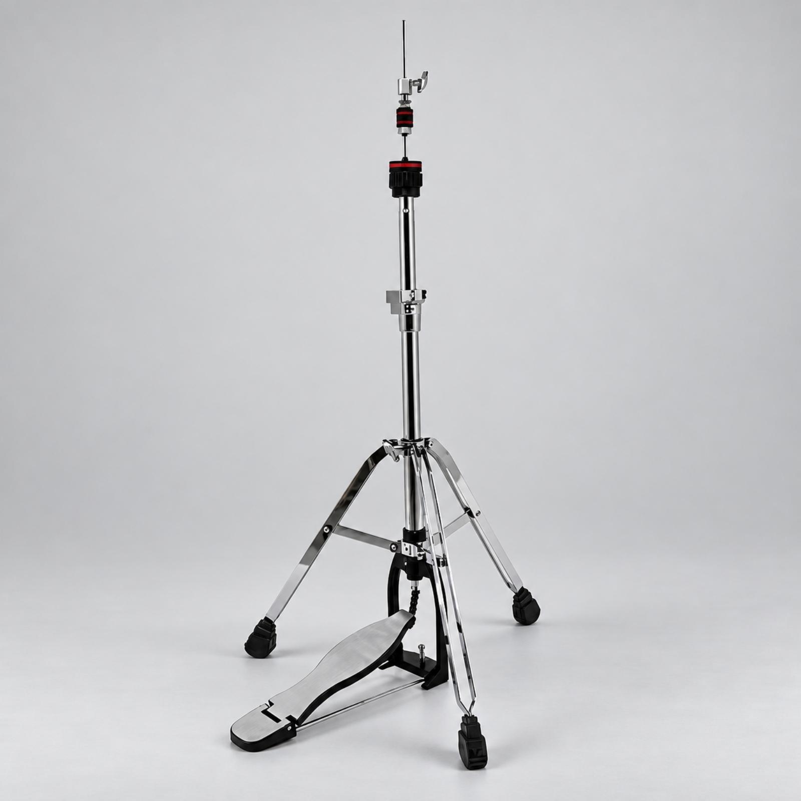 Stojak na talerze perkusyjne H – Electronic Drum Rack Stand recenzja i cena
