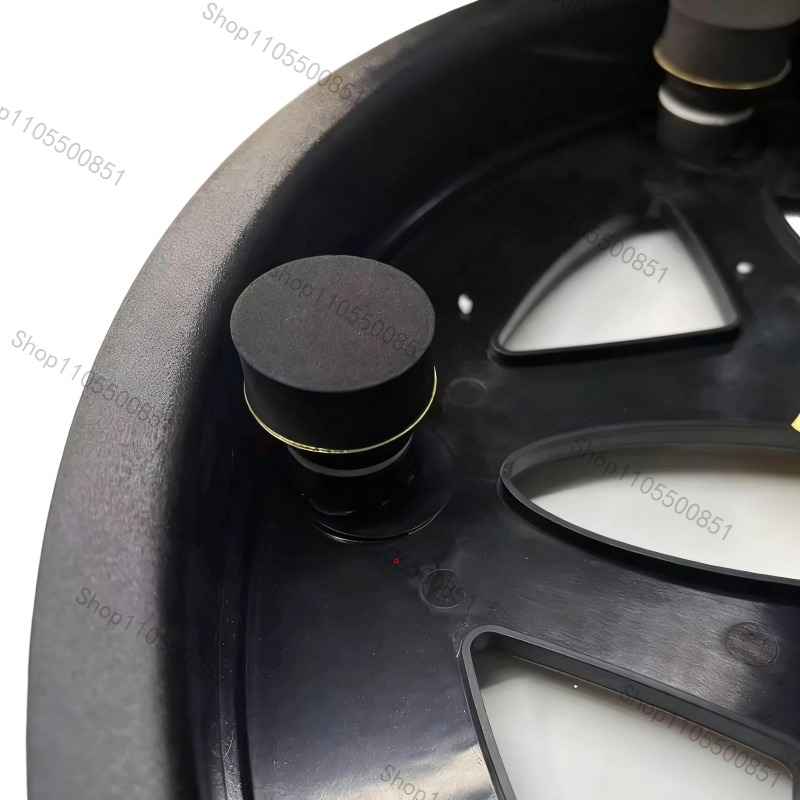 Elektroniczny zestaw perkusyjn – Drum Trigger Set Acoustic recenzja i cena