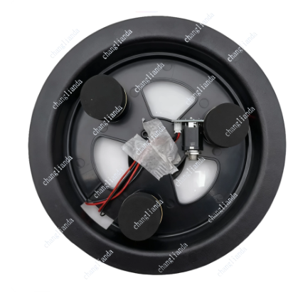 Elektroniczny zestaw perkusyjn – Drum Trigger Set Acoustic recenzja i cena