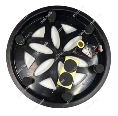 Elektroniczny zestaw perkusyjn – Drum Trigger Set Acoustic recenzja i cena