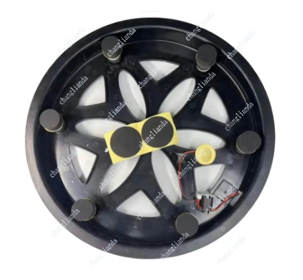 Elektroniczny zestaw perkusyjn – Drum Trigger Set Acoustic recenzja i cena