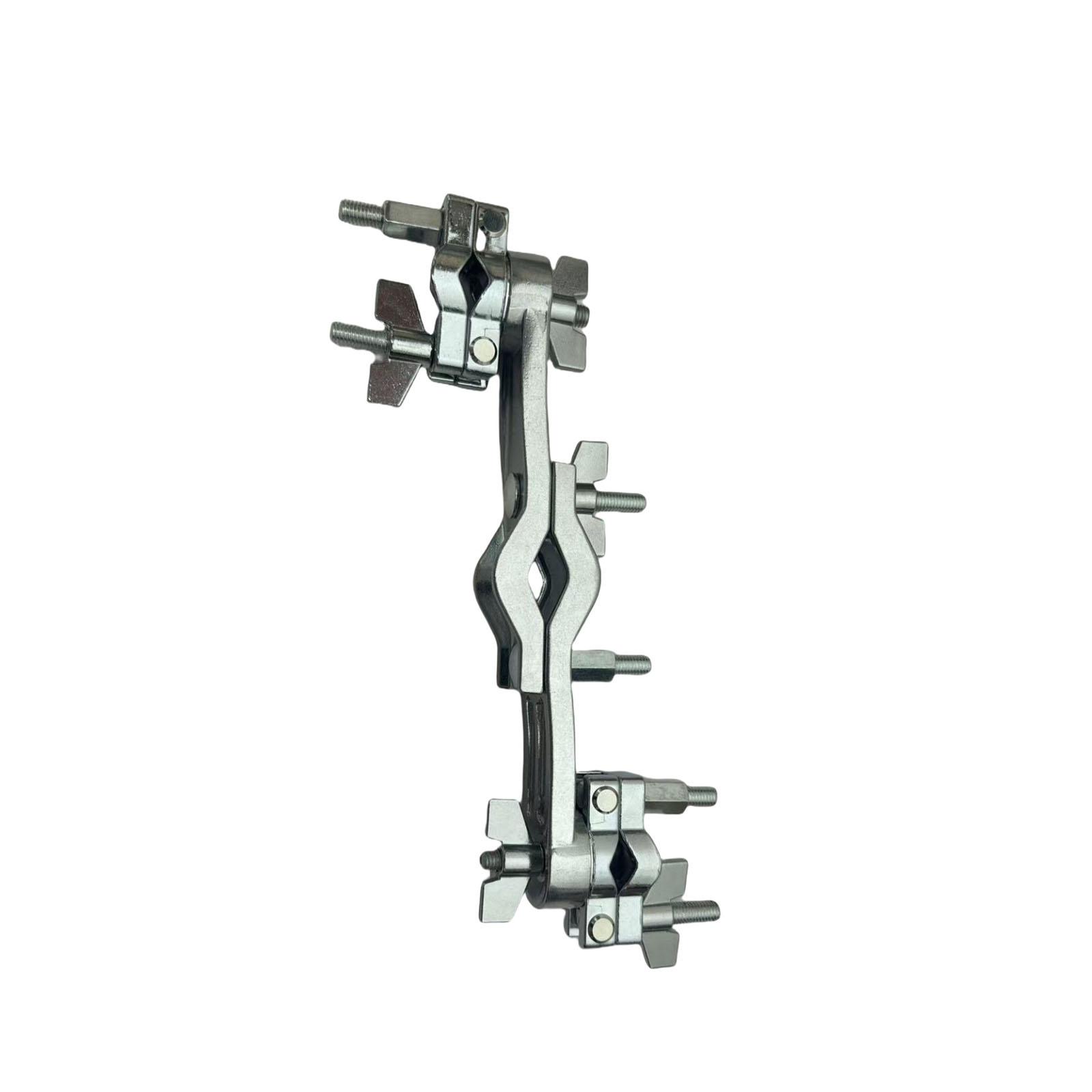 Wielofunkcyjny podwójny uchwyt – Electronic Drum Rack Stand recenzja i cena