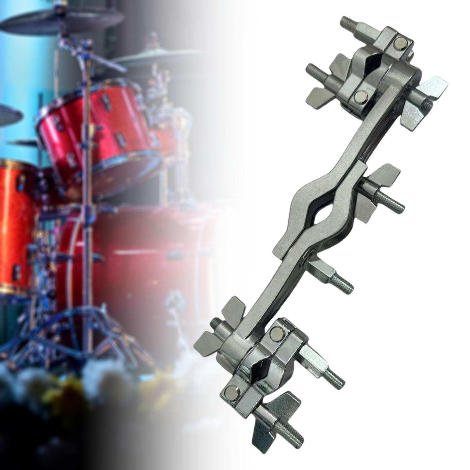 Wielofunkcyjny podwójny uchwyt – Electronic Drum Rack Stand recenzja i cena