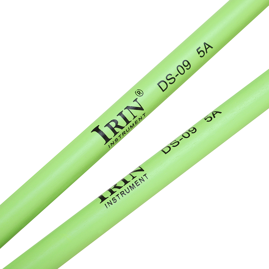 IRIN Pałeczki do Bębnów Jazzow – Drumsticks 5A Maple recenzja i cena