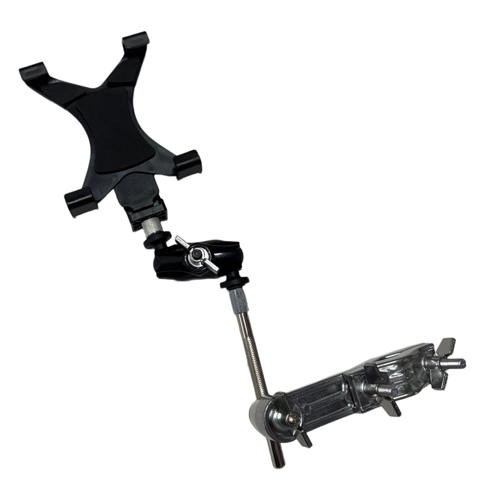 Regulowany uchwyt na tablet do – Electronic Drum Rack Stand recenzja i cena