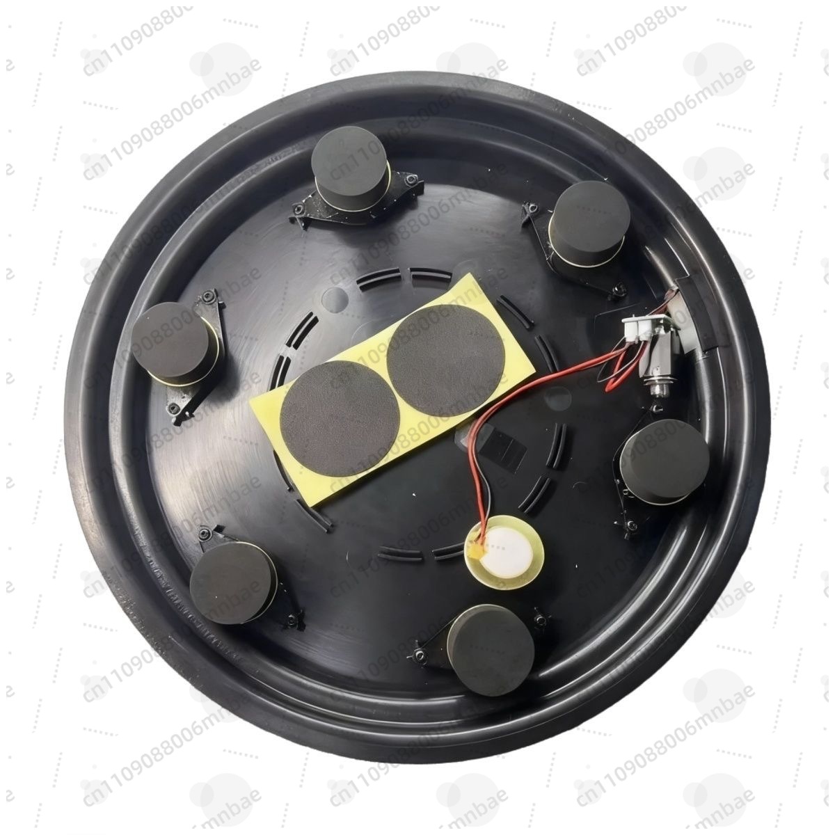Elektroniczny zestaw perkusyjn – Drum Trigger Set Acoustic recenzja i cena