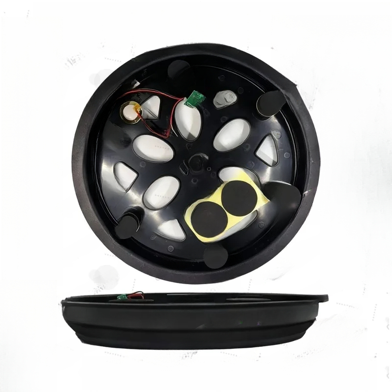 Elektroniczny zestaw perkusyjn – Drum Trigger Set Acoustic recenzja i cena