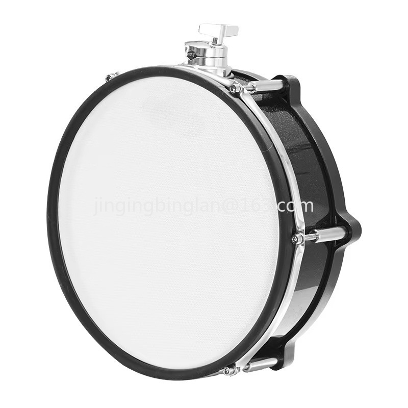 Cena fabryczna 12-calowy dwuzo – Mesh Drum Pad 12 Inch recenzja i cena