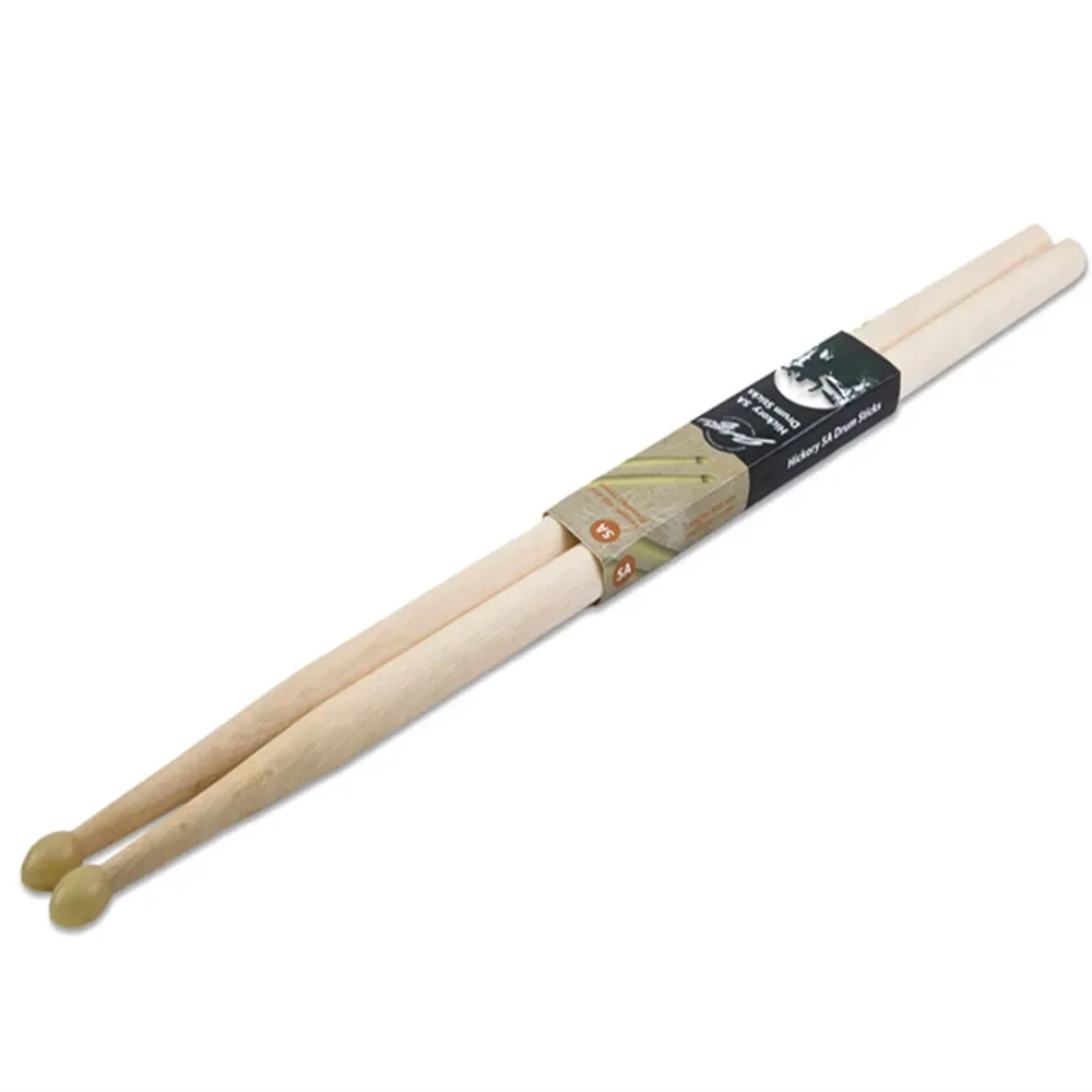 IRIN 1/5/10 Par Pałek Perkusyj – Drumsticks 5A Maple recenzja i cena