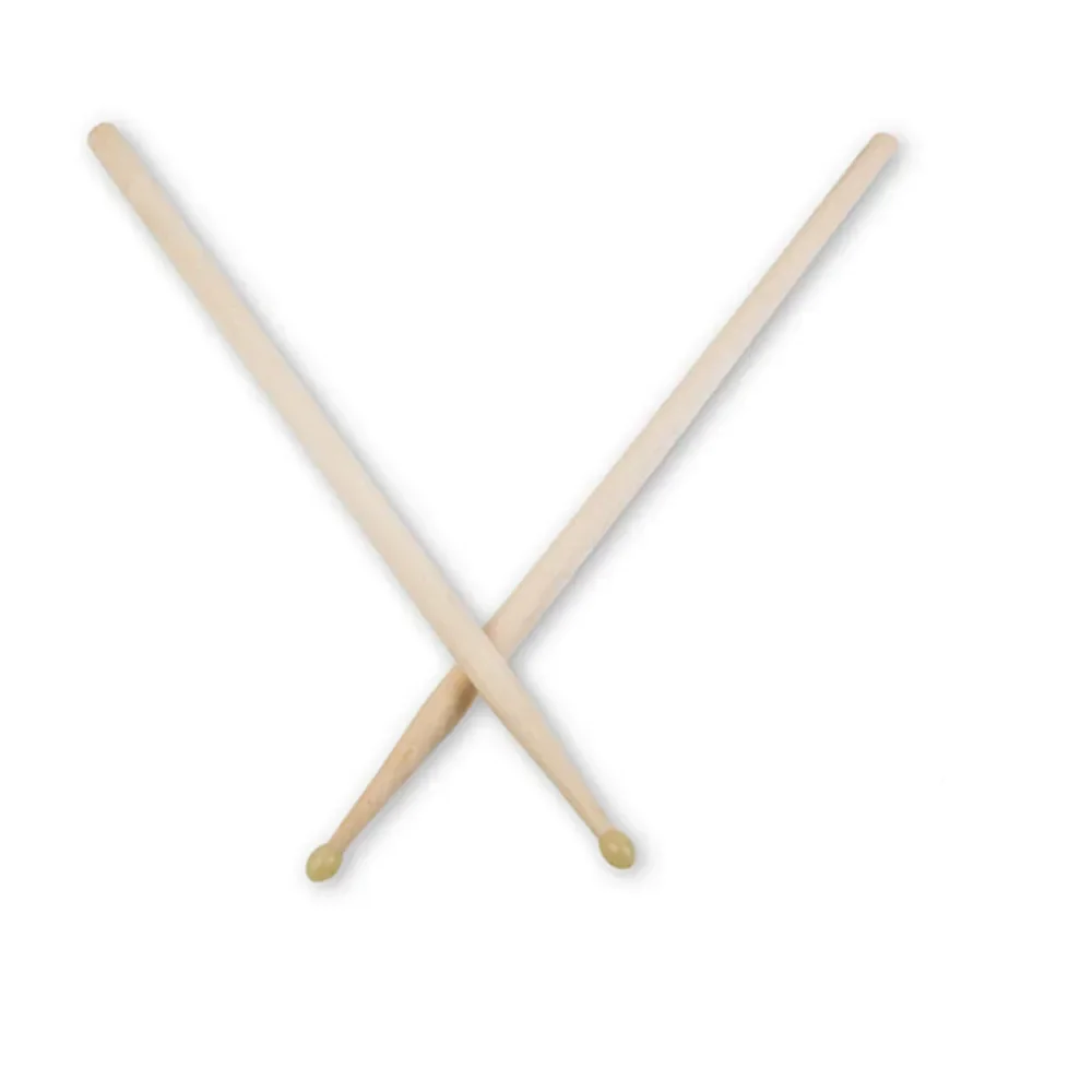 IRIN 1/5/10 Par Pałek Perkusyj – Drumsticks 5A Maple recenzja i cena